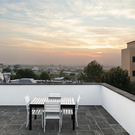 Moh - Casa Vacanze Grottaglie Esterno foto