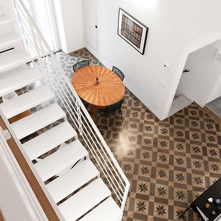 Moh - Casa Vacanze Grottaglie Esterno foto