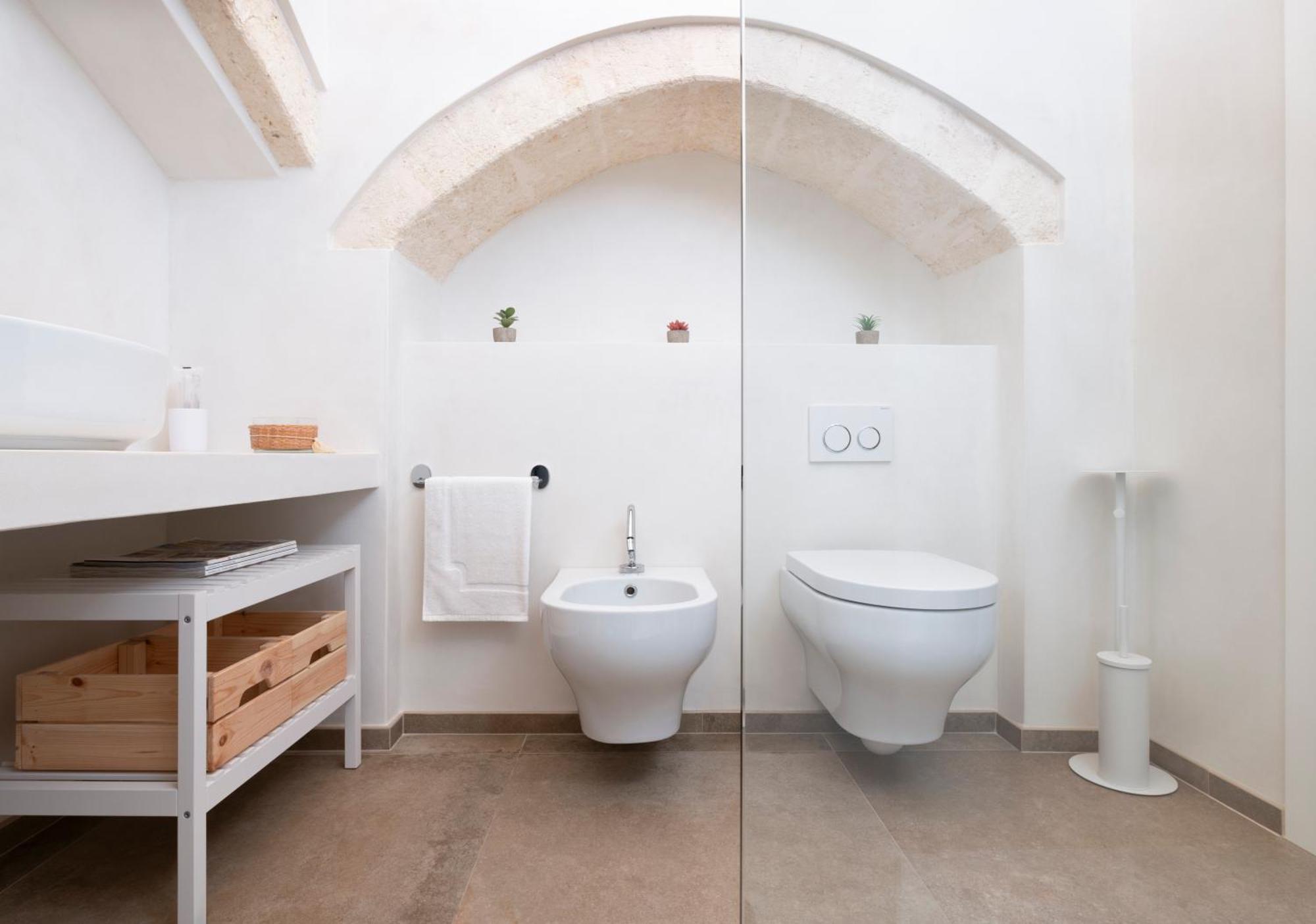 Moh - Casa Vacanze Grottaglie Esterno foto