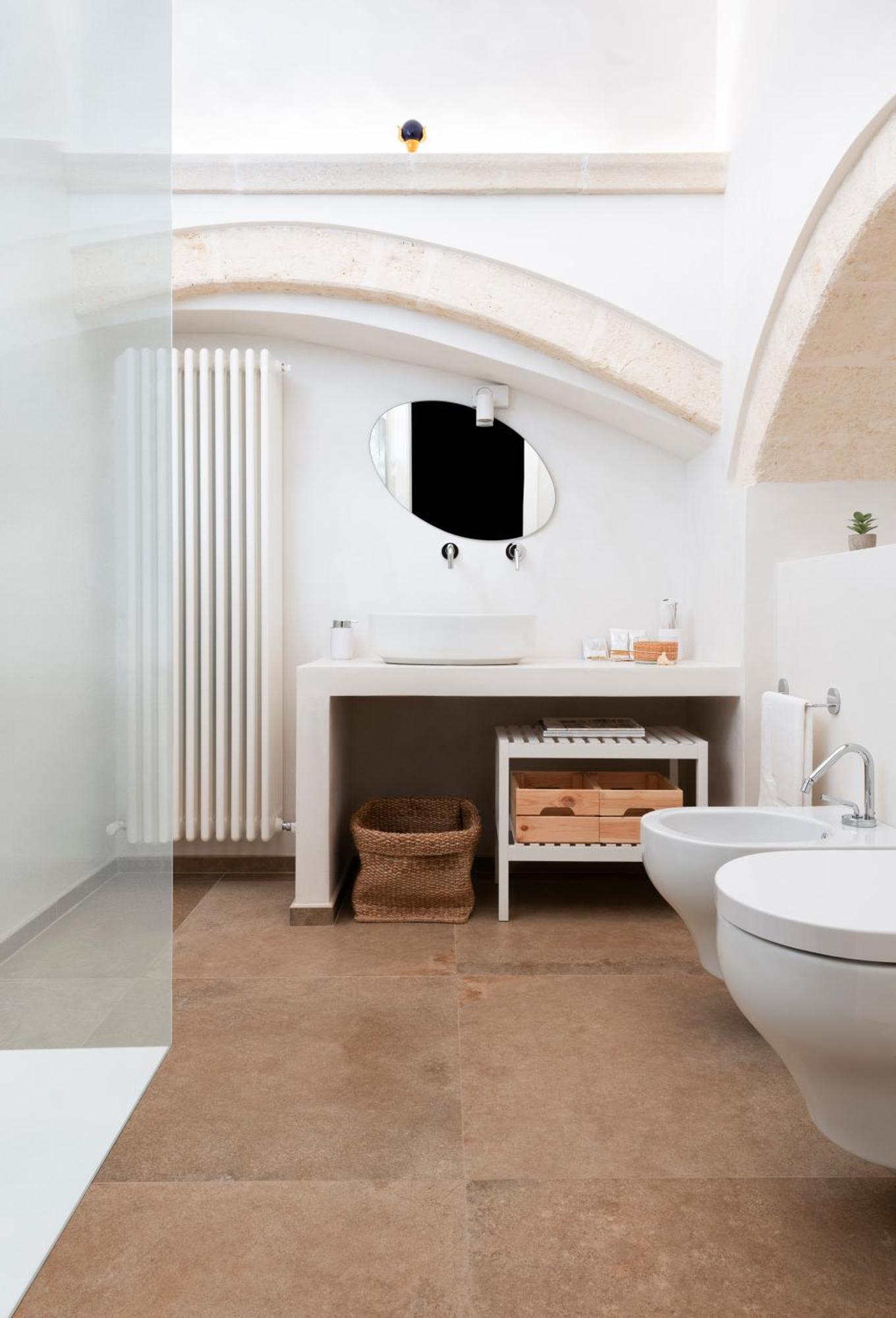 Moh - Casa Vacanze Grottaglie Esterno foto