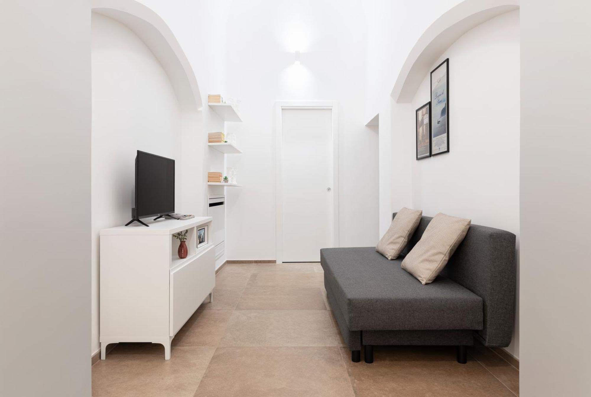 Moh - Casa Vacanze Grottaglie Esterno foto