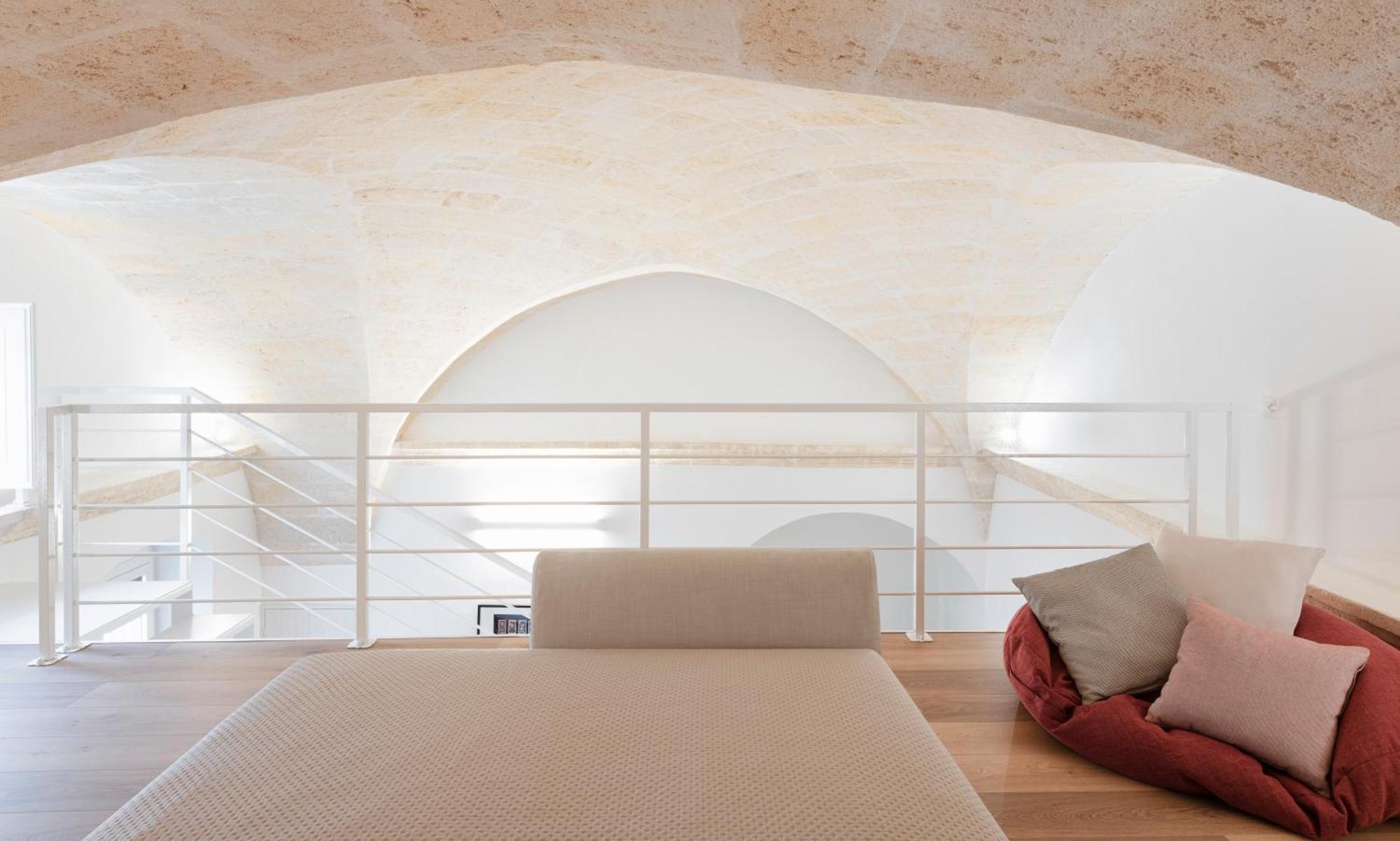 Moh - Casa Vacanze Grottaglie Esterno foto