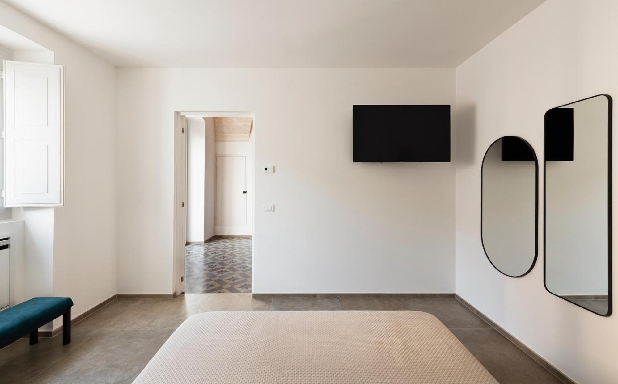 Moh - Casa Vacanze Grottaglie Esterno foto