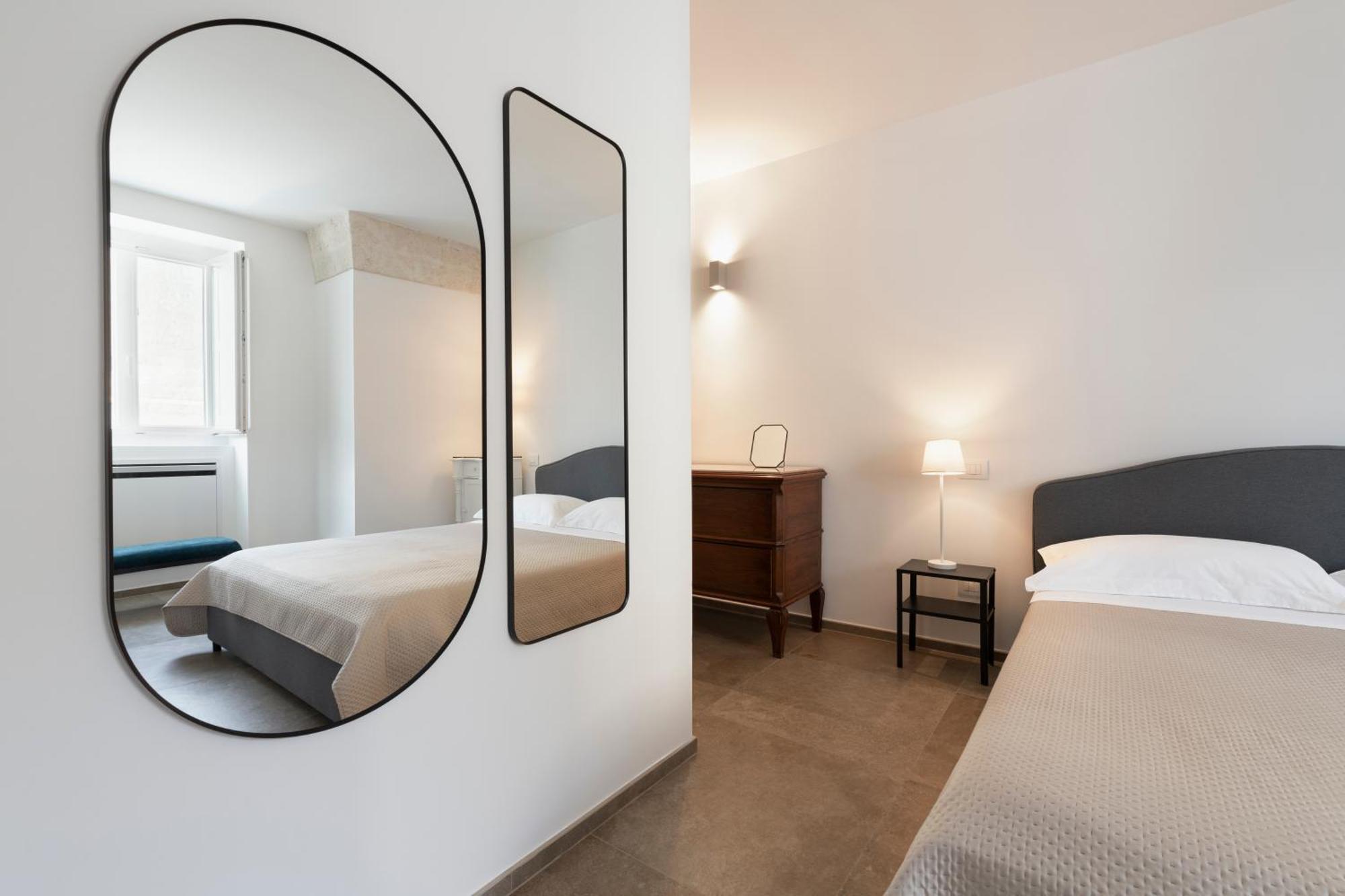 Moh - Casa Vacanze Grottaglie Esterno foto