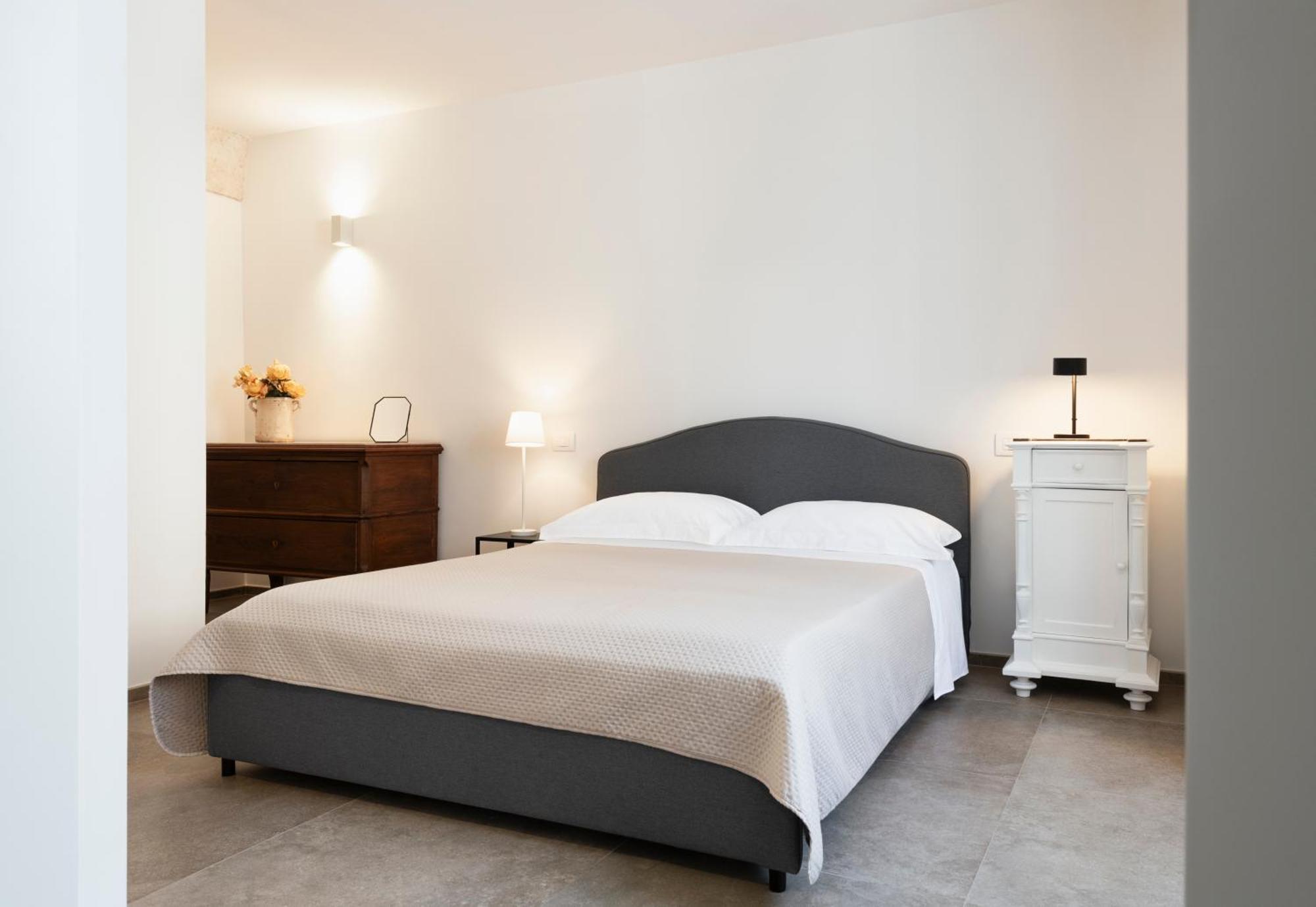 Moh - Casa Vacanze Grottaglie Esterno foto